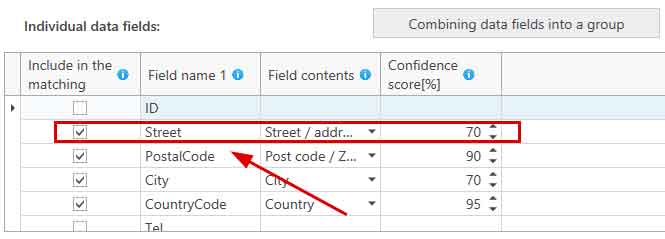 Matching definition Matching definition