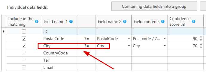 Matching definition Matching definition